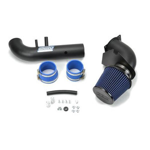 1996-04 MUSTANG BBK BLACKOUT FENDERWELL COLD AIR INTAKE KIT GT 1996-04 MUSTANG BBK BLACKOUT FENDERWELL COLD AIR INTAKE KIT GT