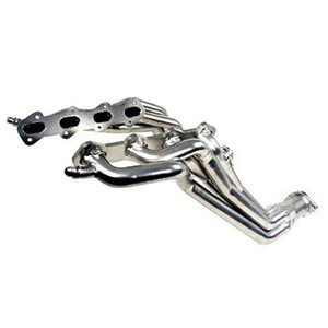 1996-98 MUSTANG BBK LONG TUBE HEADERS - 1-5/8" - CHROME COBRA 1996-98 MUSTANG BBK LONG TUBE HEADERS - 1-5/8" - CHROME COBRA