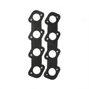 1996-04 MUSTANG BBK 2V PREMIUM HEADER GASKETS 4.6 1996-04 MUSTANG BBK 2V PREMIUM HEADER GASKETS 4.6