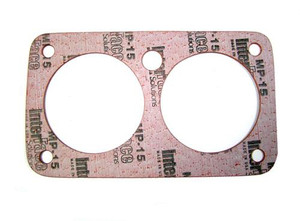 1996-01 MUSTANG BBK TWIN 62MM THROTTLE BODY GASKET COBRA/MACH 1 1996-01 MUSTANG BBK TWIN 62MM THROTTLE BODY GASKET COBRA/MACH 1