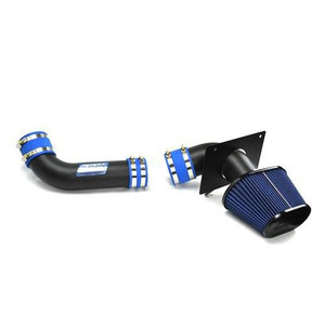 1989-93 MUSTANG BBK BLACKOUT COLD AIR INTAKE KIT 5.0 1989-93 MUSTANG BBK BLACKOUT COLD AIR INTAKE KIT 5.0