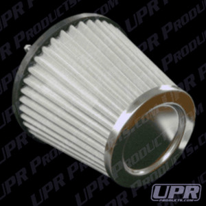 Mustang UPR Pro M Big Mouth High Flow Air Filter SS Mustang UPR Pro M Big Mouth High Flow Air Filter SS