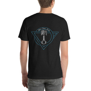 Piston T shirt