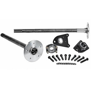 1999-04 MUSTANG STRANGE AXLE & C-CLIP ELIMINATOR KIT - 31 SPLINE - GT BRAKES 1999-04 MUSTANG STRANGE AXLE & C-CLIP ELIMINATOR KIT - 31 SPLINE - GT BRAKES