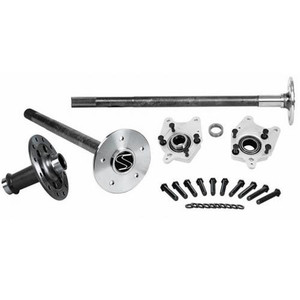 2005-14 MUSTANG STRANGE AXLE, SPOOL, & C-CLIP ELIMINATOR KIT - 35 SPLINE 2005-14 MUSTANG STRANGE AXLE, SPOOL, & C-CLIP ELIMINATOR KIT - 35 SPLINE