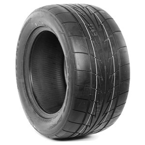 Nitto 325/50R15 NT555RII Drag Radial Tire 112V Nitto 325/50R15 NT555RII Drag Radial Tire 112V