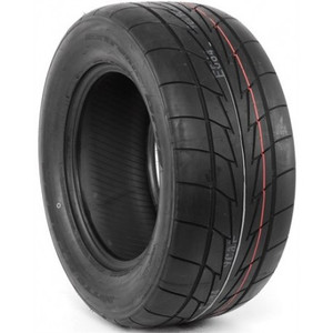 Nitto 275/60R15 NT555RII Drag Radial Tire 107V Nitto 275/60R15 NT555RII Drag Radial Tire 107V