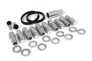 (10/pk) 12mm x 1.5mm Closed 1.38″ Shank with 13/16″ Head 601-1412-10 (GM) Lugnuts (10/pk) 12mm x 1.5mm Closed 1.38″ Shank with 13/16″ Head 601-1412-10 (GM) Lugnuts