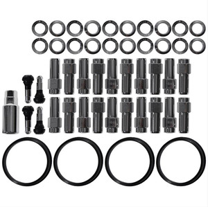 (20/pk) 12mm x 1.5 Closed 1.38″ Shank with 13/16″ Head 601-1412-20 (GM)  Lugnuts (20/pk) 12mm x 1.5 Closed 1.38″ Shank with 13/16″ Head 601-1412-20 (GM)  Lugnuts