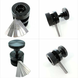 UPR Spark Plug Gapping Tool 10mm 12mm 14mm UPR Spark Plug Gapping Tool 10mm 12mm 14mm