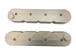 LS Chevy Bilet Valve Covers