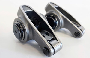LS Chevy Stud Diameter 8mm Rocker Arm Ratio 1.70 LS Chevy Stud Diameter 8mm Rocker Arm Ratio 1.70