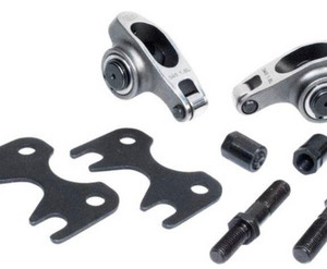 LS Chevy Stud Diameter 3/8″ Rocker Arm Ratio 1.80  LS Chevy Stud Diameter 3/8″ Rocker Arm Ratio 1.80