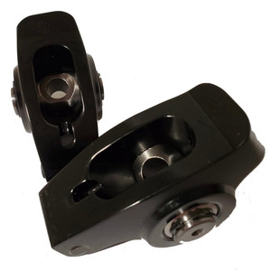 Small Block Ford Stud Diameter 7/16″ Rocker Arm Ratio 1.60 / 1.60 Small Block Ford Stud Diameter 7/16″ Rocker Arm Ratio 1.60 / 1.60