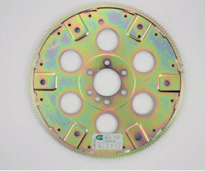 LPC Performance SFI Approved Street / Strip Flexplate, Small Block Chevy (Except 400 Chevy) and Big Block Chevy (Except 454) 14.13″ Diameter, 168 Teeth LPC Performance SFI Approved Street / Strip Flexplate, Small Block Chevy (Except 400 Chevy) and Big Block Chevy (Except 454) 14.13″ Diameter, 168 Teeth