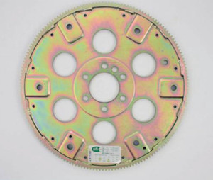 LPC Performance SFI Approved Street / Strip Flexplate, Small Block 400 Chevy 14.13″ Diamter, 168 Teeth