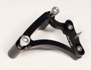 Small Block Chevy 8″ Balancer Timing Pointer  Small Block Chevy 8″ Balancer Timing Pointer