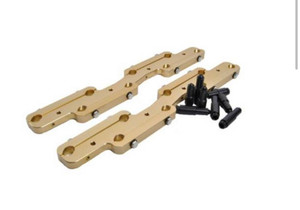 LPC Performance Small Block Chevy Stud Girdles 7/16” LPC Performance Small Block Chevy Stud Girdles 7/16”