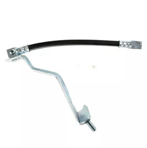 Mustang Rear Center Brake Hose 1986-1993 94 98 GT Cobra Mustang Rear Center Brake Hose 1986-1993 94 98 GT Cobra