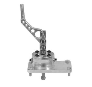 79-01 Mustang T-5 T-45 Billet Blu Thunder Shifter 79-01 Mustang T-5 T-45 Billet Blu Thunder Shifter