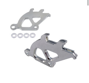 79-04 Mustang Triple Hook Quadrant - Double Hook Upgrade Kit 79-04 Mustang Triple Hook Quadrant - Double Hook Upgrade Kit