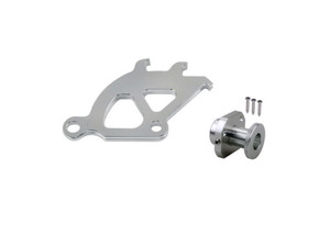 79-04 Mustang Triple Hook Quadrant & Quick Click Firewall Adjuster 79-04 Mustang Triple Hook Quadrant & Quick Click Firewall Adjuster