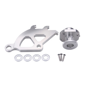 79-04 Mustang Billet Firewall Adjuster & Clutch Quadrant 79-04 Mustang Billet Firewall Adjuster & Clutch Quadrant