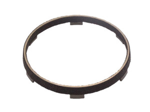 SYN-D4-34 3/4th Carbon Synchro Center Ring Mustang MT82-D4 (2018+)