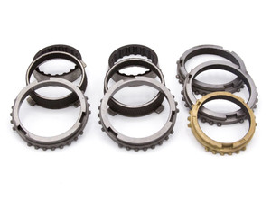 T5 WC T-5 World Class Carbon Synchro Synchronizer Set (1-5) T5 WC T-5 World Class Carbon Synchro Synchronizer Set (1-5)