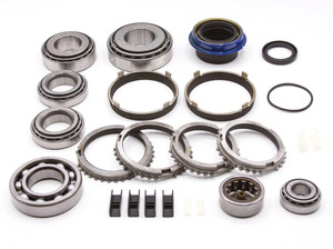 T45 1-5-R Carbon Synchro Rebuild Kit