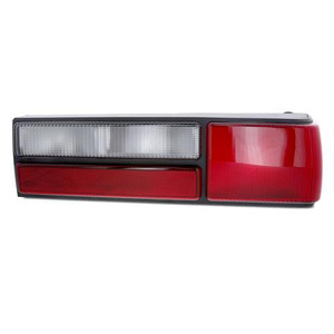 1987-93 MUSTANG LX TAIL LIGHT ASSEMBLY - RH 1987-93 MUSTANG LX TAIL LIGHT ASSEMBLY - RH