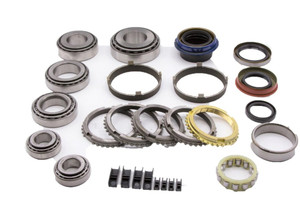 T56 Carbon Synchro Rebuild Kit T56 Carbon Synchro Rebuild Kit
