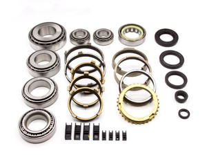 T56 Carbon Synchro Rebuild Kit T56 Corvette (97+) T56 Carbon Synchro Rebuild Kit T56 Corvette (97+)