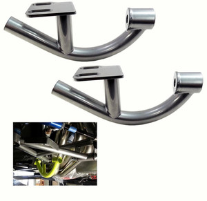 UPR 79-95 Ford Mustang Oil Pan Savers UPR 79-95 Ford Mustang Oil Pan Savers