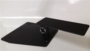 Tig Vision TV7120 Universal Shifter Mount (79-04 Mustang) Tig Vision TV7120 Universal Shifter Mount (79-04 Mustang)