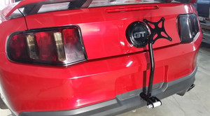 Tig Vision 05-14 Mustang Bolt On Parachute Mount Tig Vision 05-14 Mustang Bolt On Parachute Mount