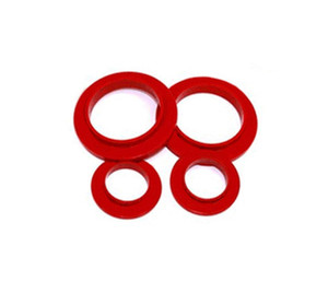 79-04 Mustang Rear Spring Isolator  79-04 Mustang Rear Spring Isolator