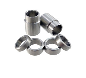 79-04 Ford Mustang Caster Camber Replacement Spacer Kit 79-04 Ford Mustang Caster Camber Replacement Spacer Kit