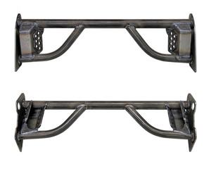 79-04 Ford Mustang Extreme Upper Torque Box Kit 79-04 Ford Mustang Extreme Upper Torque Box Kit