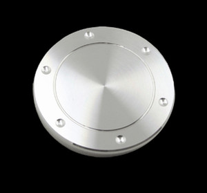 01-04 Ford Mustang Designer Billet Cup Holder Delete 01-04 Ford Mustang Designer Billet Cup Holder Delete
