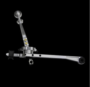 05-09 Ford Mustang Blu Thunder Shifter & Trick Stick 05-09 Ford Mustang Blu Thunder Shifter & Trick Stick