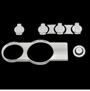 05-09 Mustang Billet Interior Package 05-09 Mustang Billet Interior Package