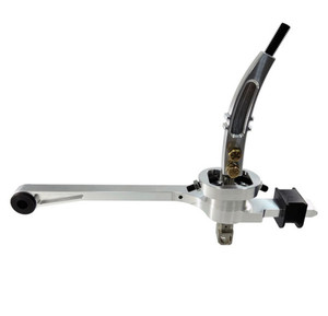 05-09 Mustang Blu Thunder Shifter w/ Pro Street Handle 05-09 Mustang Blu Thunder Shifter w/ Pro Street Handle