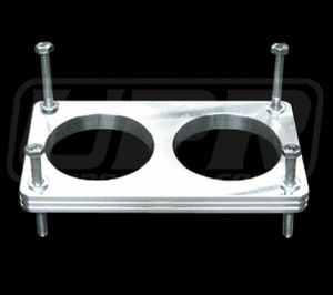 05-09 Mustang V8 Throttle Body Spacer 05-09 Mustang V8 Throttle Body Spacer