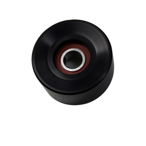 05-10 Ford Mustang Billet 76mm Belt Tensioner Pulley 05-10 Ford Mustang Billet 76mm Belt Tensioner Pulley