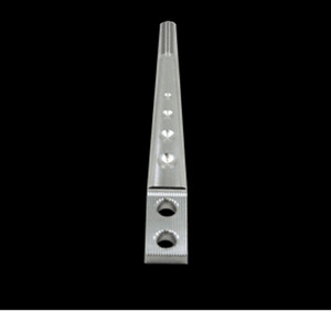 05-10 Mustang Billet Designer Trick Stick Shift Arm 05-10 Mustang Billet Designer Trick Stick Shift Arm