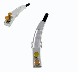 05-10 Mustang Billet Pro Street Shifter Handle 05-10 Mustang Billet Pro Street Shifter Handle