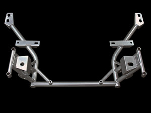 05-10 Mustang Tubular Chrome Moly K-Member Lower Motor Mount 05-10 Mustang Tubular Chrome Moly K-Member Lower Motor Mount