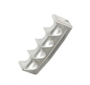 05-12 Mustang Billet Pistol Grip Shift Knob 05-12 Mustang Billet Pistol Grip Shift Knob