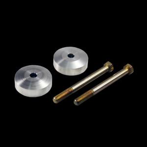 05-14 Mustang K-member 1/2" Motor Mount Spacer Kit